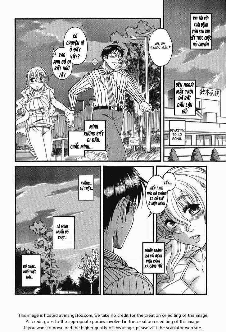 happy negative marriage chapter 14 3