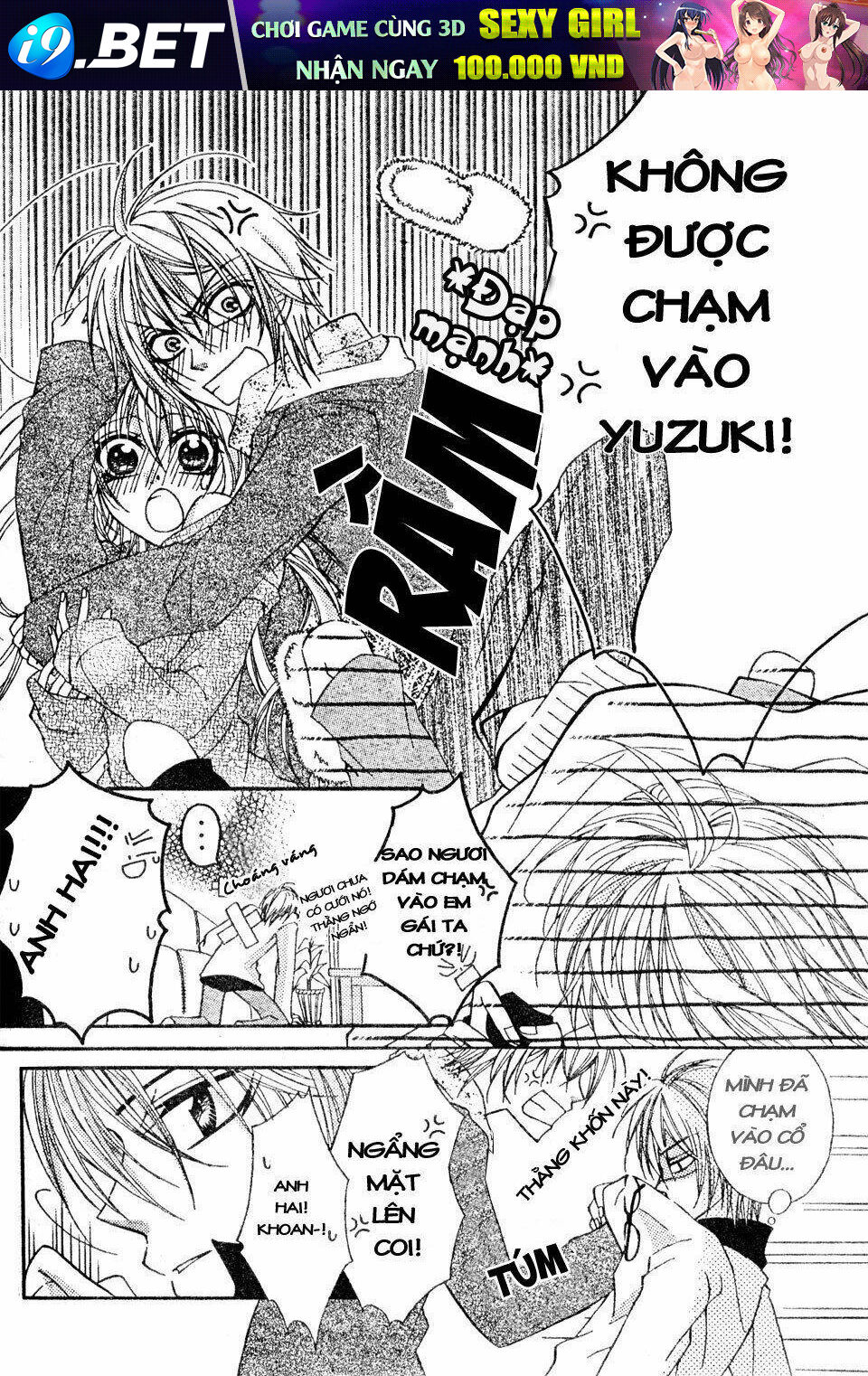 tổng hợp one shot. chapter 171 27