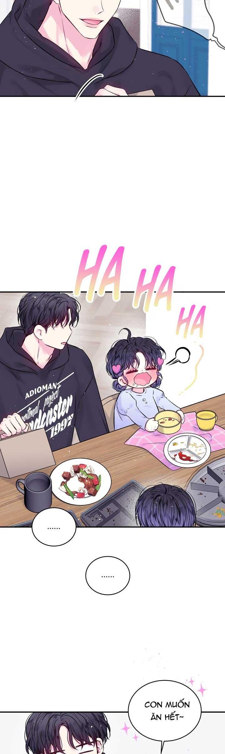 bình minh thứ hai chapter 77 9