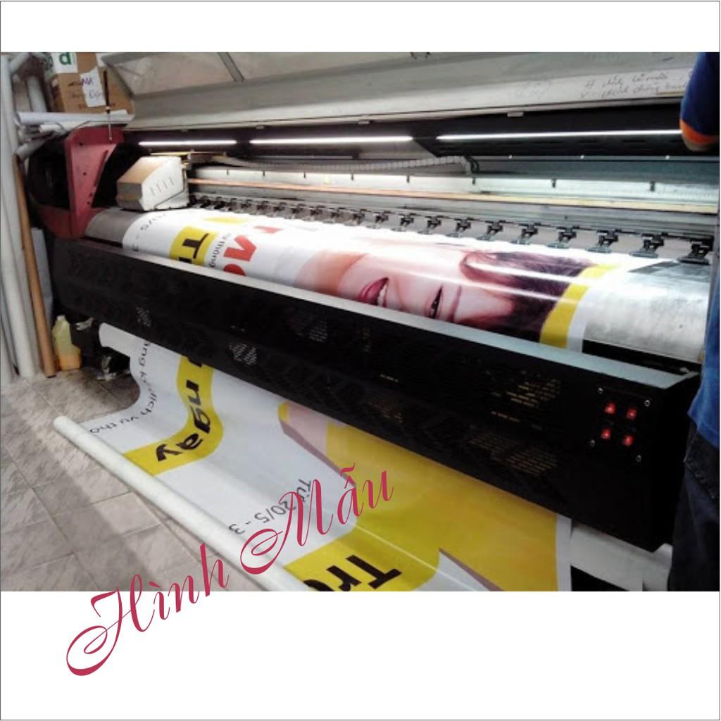 Phông bạt hiflex HPBD, chúc mừng sinh nhật, bannner sinh nhật đẹp HPBD-34