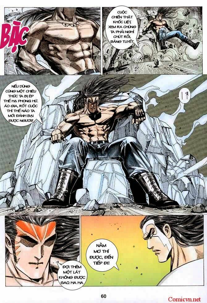 hải hổ 1 chapter 46 25