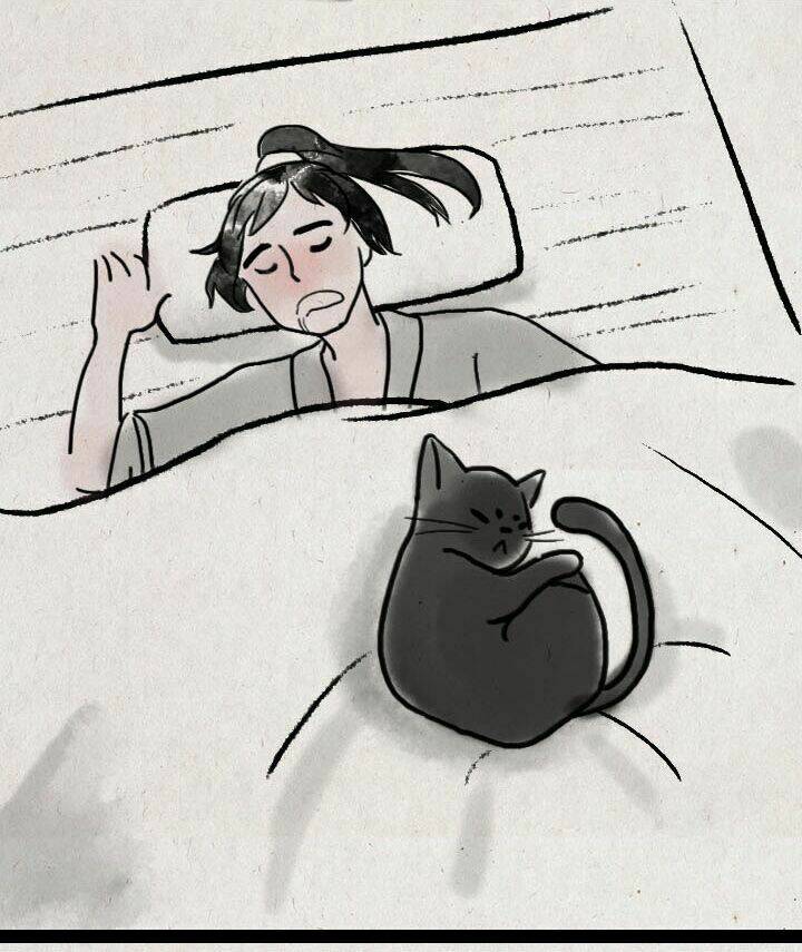 nhất thiền tiểu hòa thượng chapter 50 21