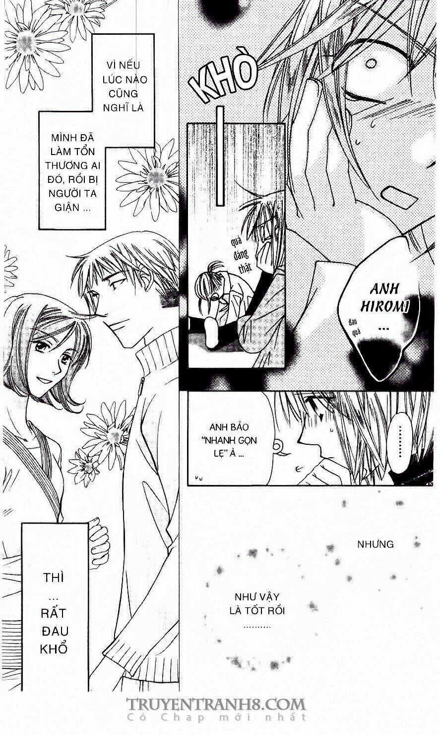 vườn địa đàng chapter 55 29