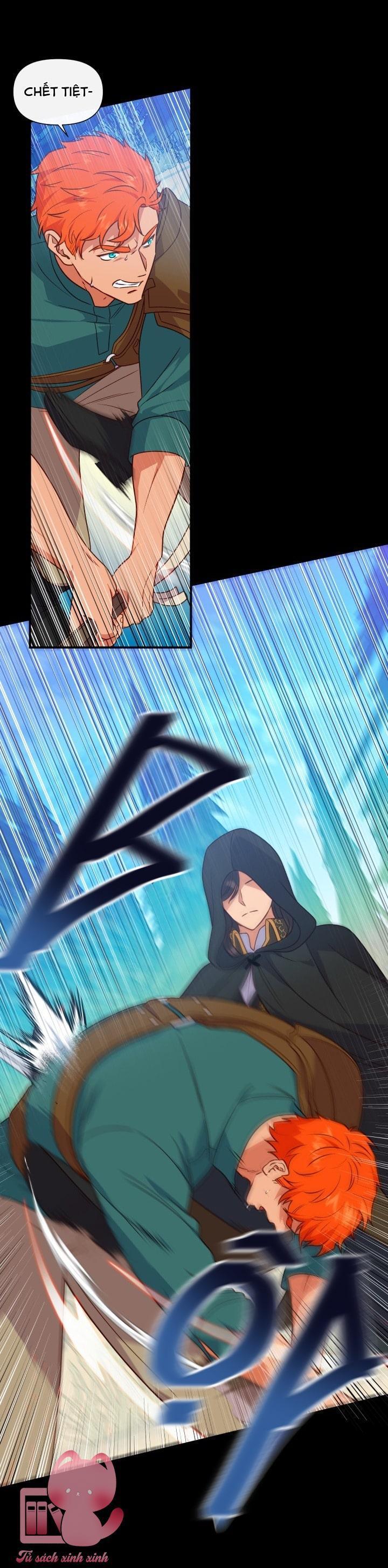 công nương khế ước của gia tộc công tước quái vật chapter 146 41