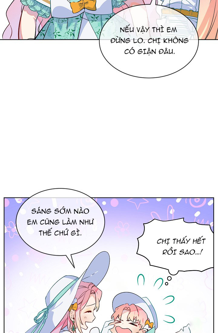 quý cô quyền lực chapter 18 35