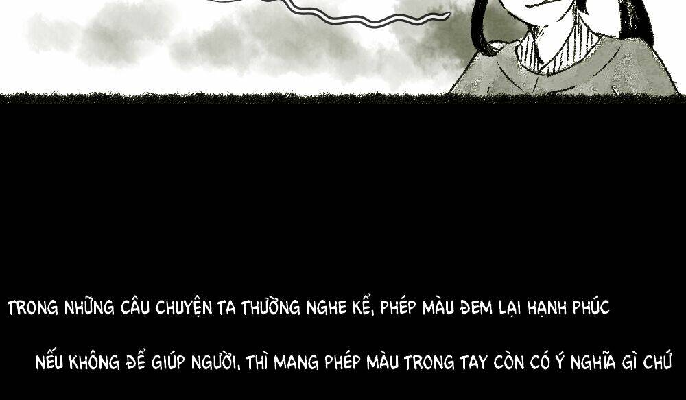 đồng vọng dân gian chapter 1 29