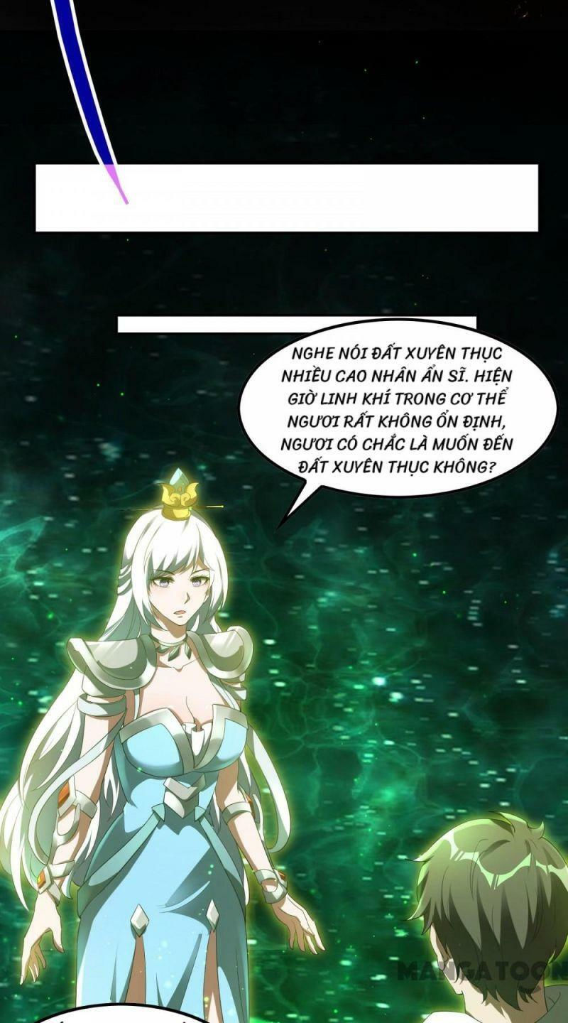 đệ nhất người ở rể chapter 116.1 4