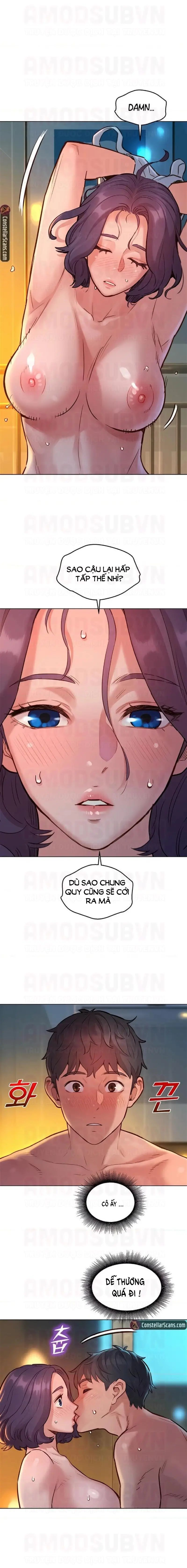 tình bạn vĩnh cửu chapter 11 8