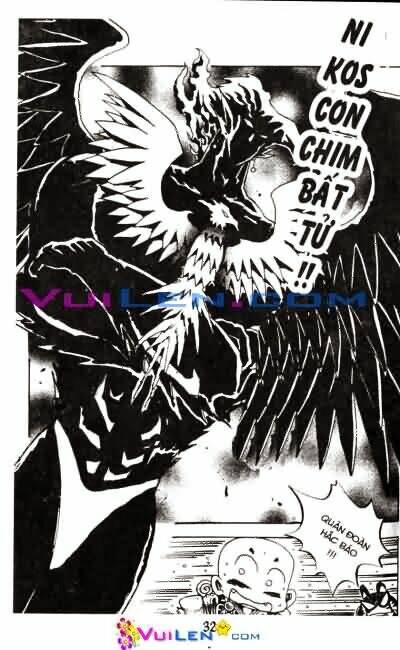 tiểu hòa thượng hd remake chapter 190 4