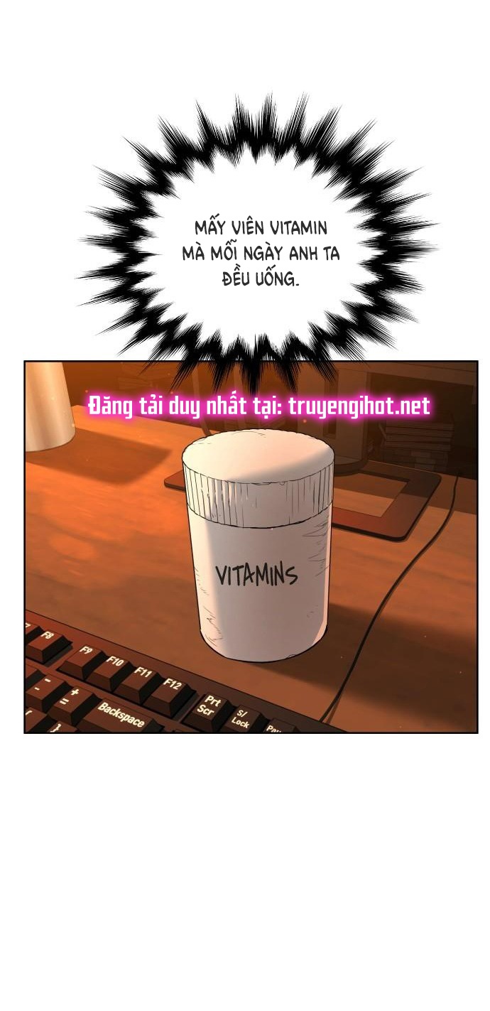 bạch huyết - white blood chapter 30 32