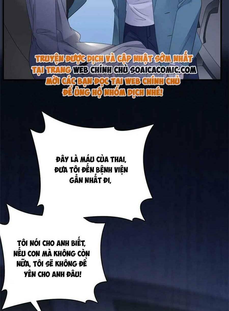 đại tiểu thư có ý đồ gì xấu đâu chapter 179 40