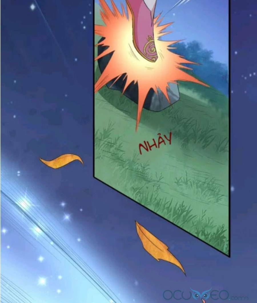 long vương truy thê chapter 6 8