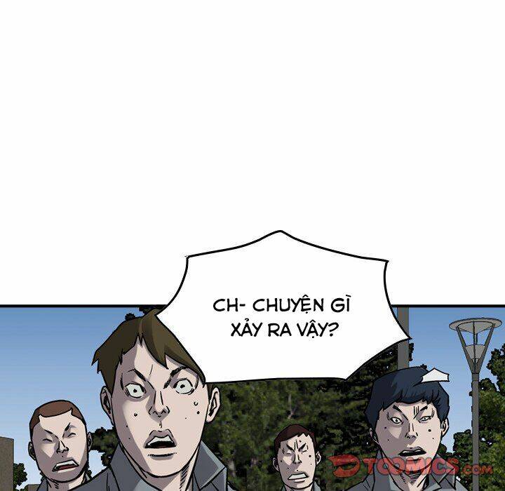 huyền thoại : khởi đầu chapter 71 71