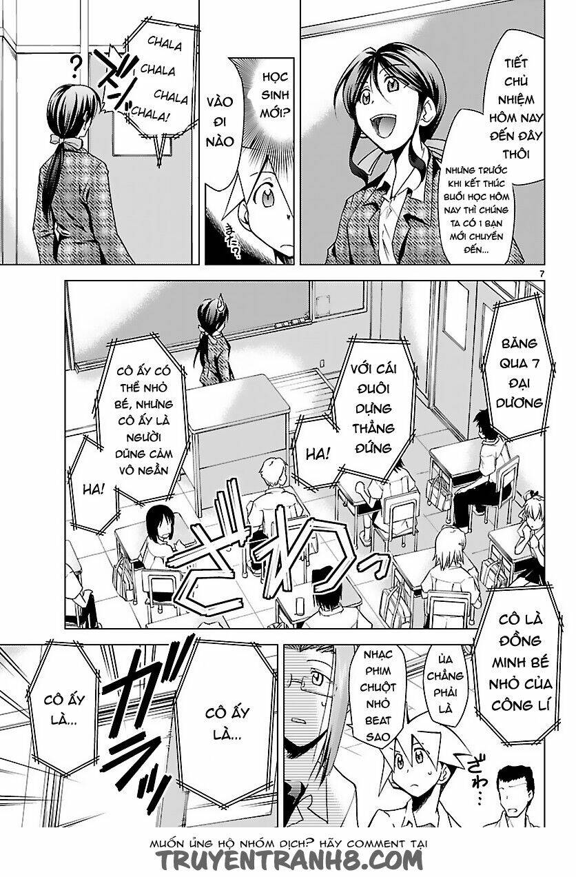 super-dreadnought girl 4946 chapter 12 7