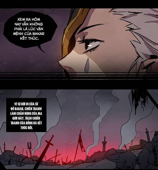 ý chí dũng sĩ 1 chapter 7 9