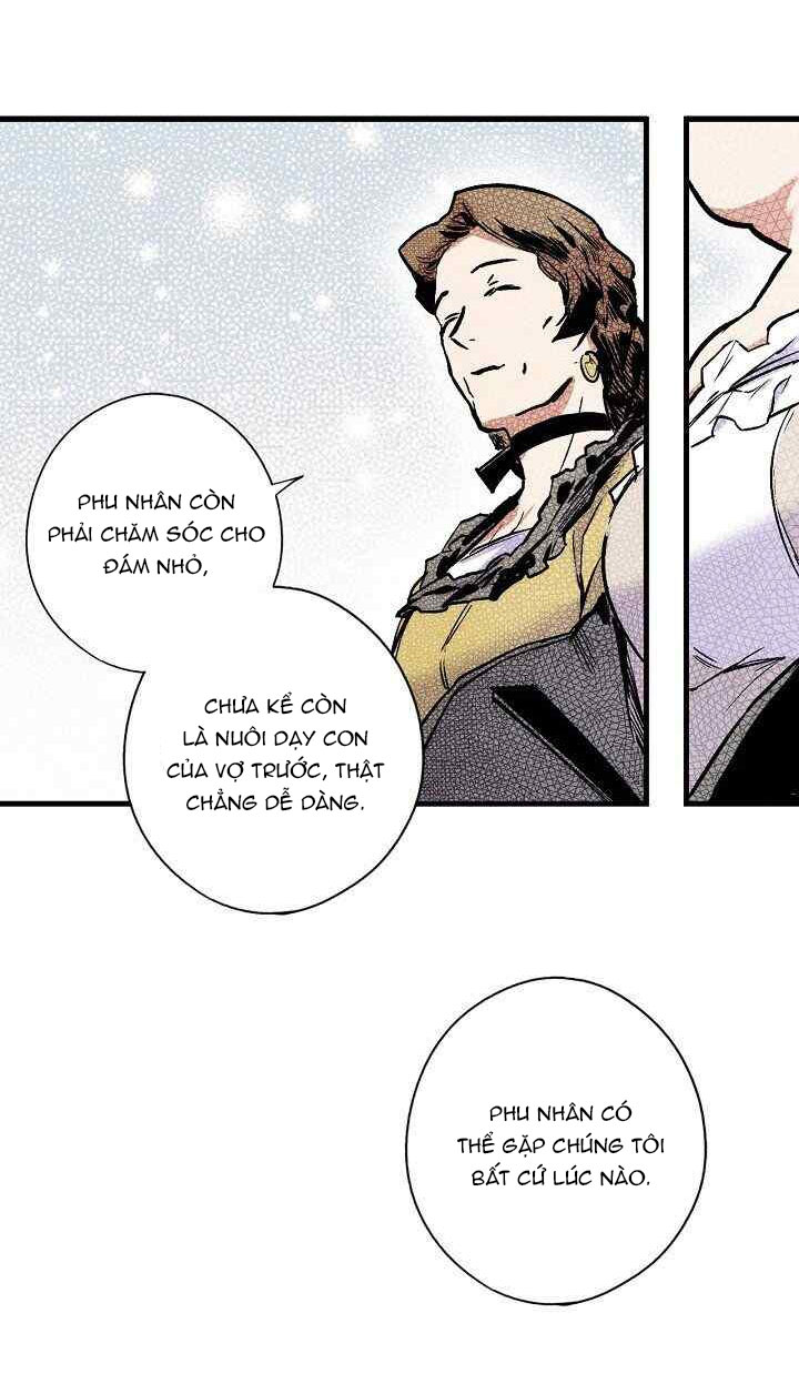 cổ tích về người mẹ kế chapter 23 51