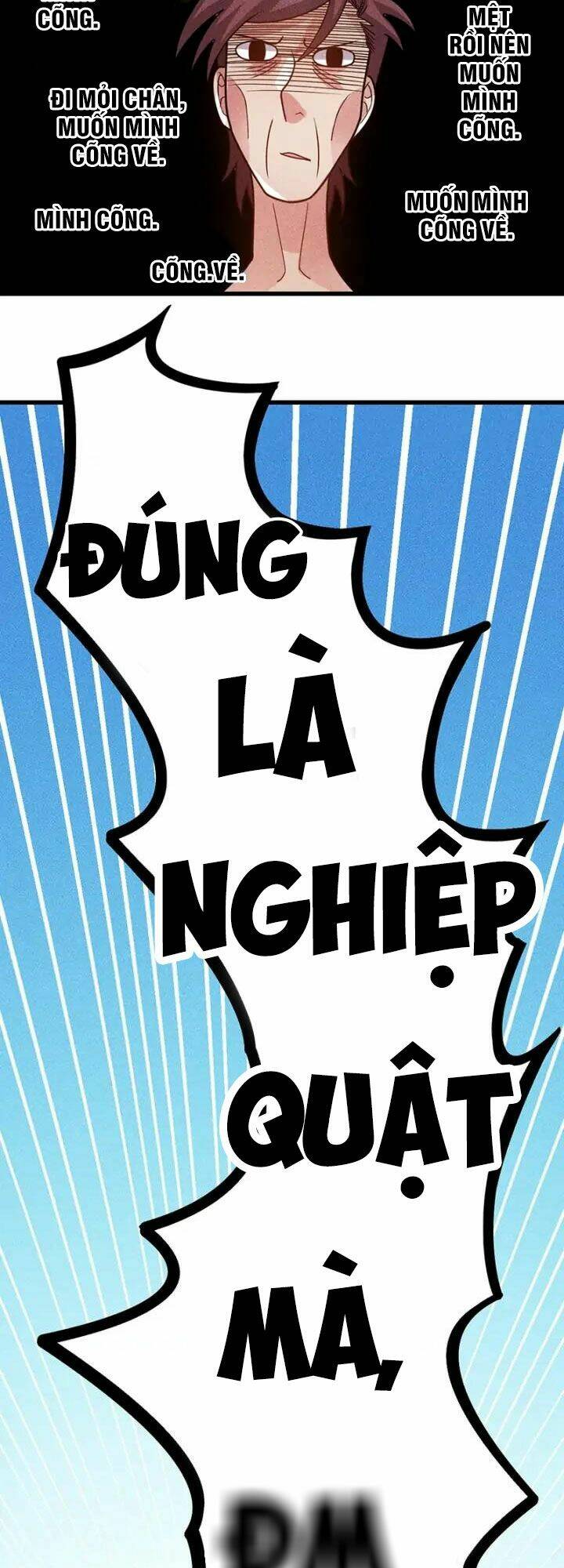 cao thủ cận vệ của nữ chủ tịch chapter 154 10