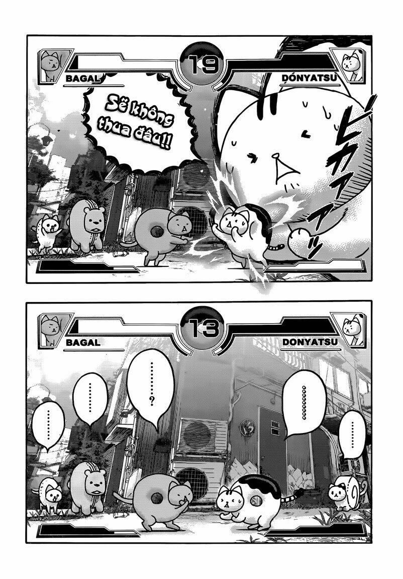 donyatsu chapter 29 11