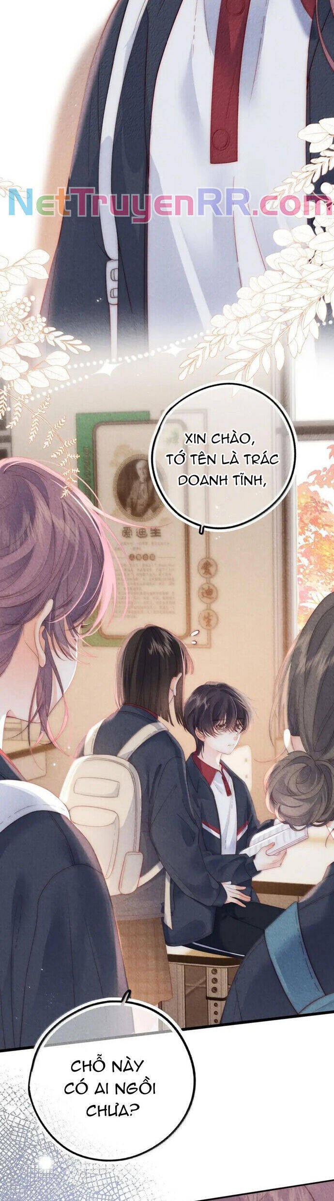 thân nhiệt ma quỷ chapter 21 18