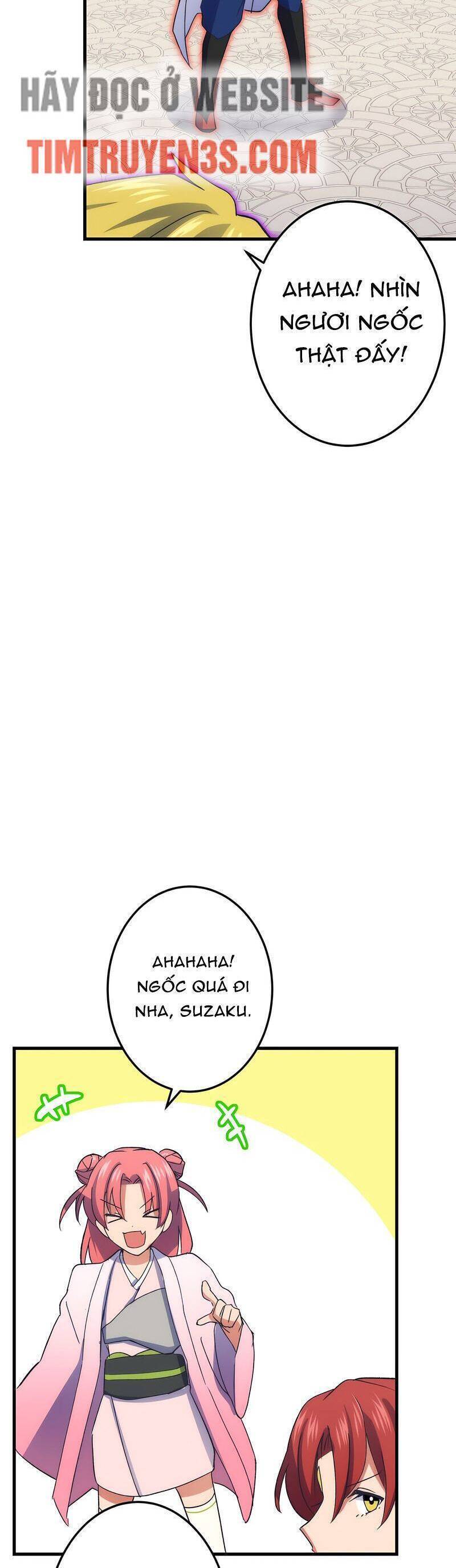 âm dương sư mạnh nhất chuyển sinh chapter 38 22