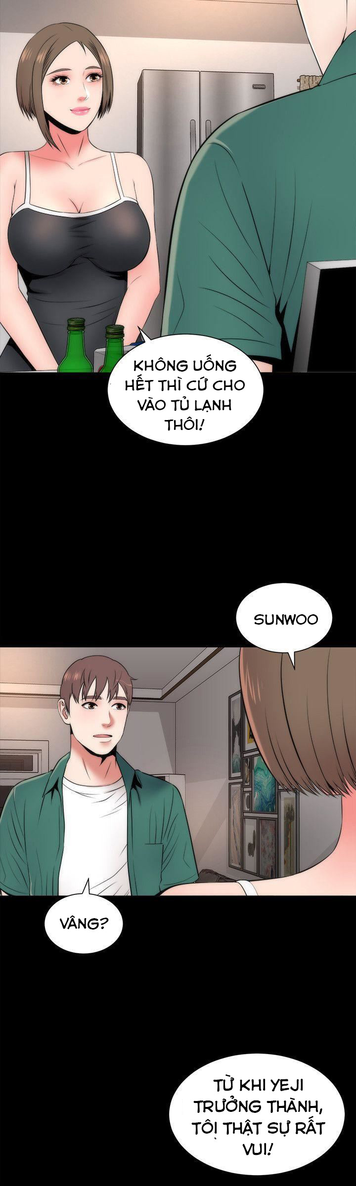 mother and daughter next door chapter 6 21