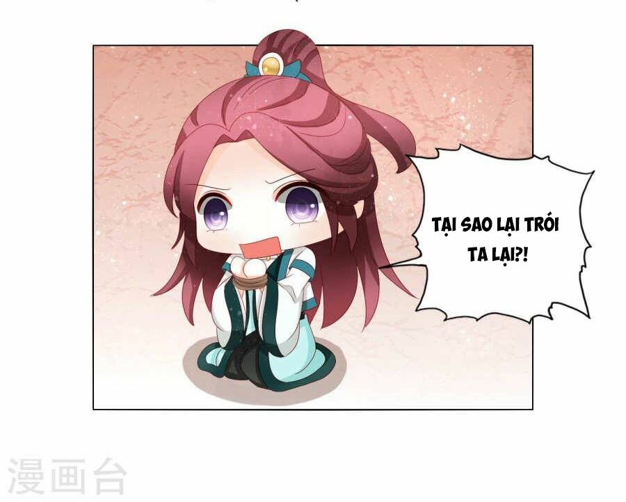 nam phi nữ tướng chapter 35 16