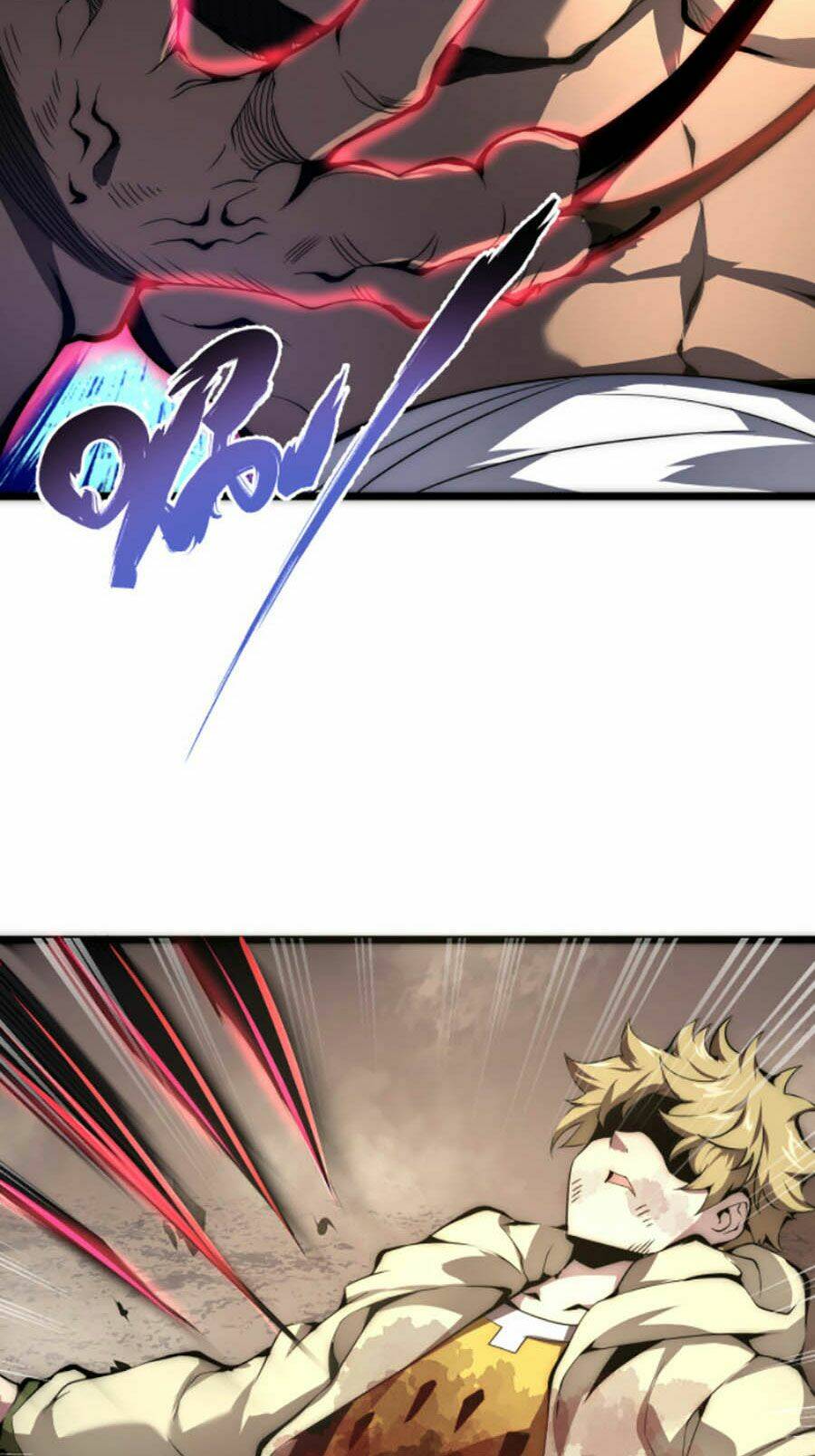 vạn vật hợp nhất chapter 7 66