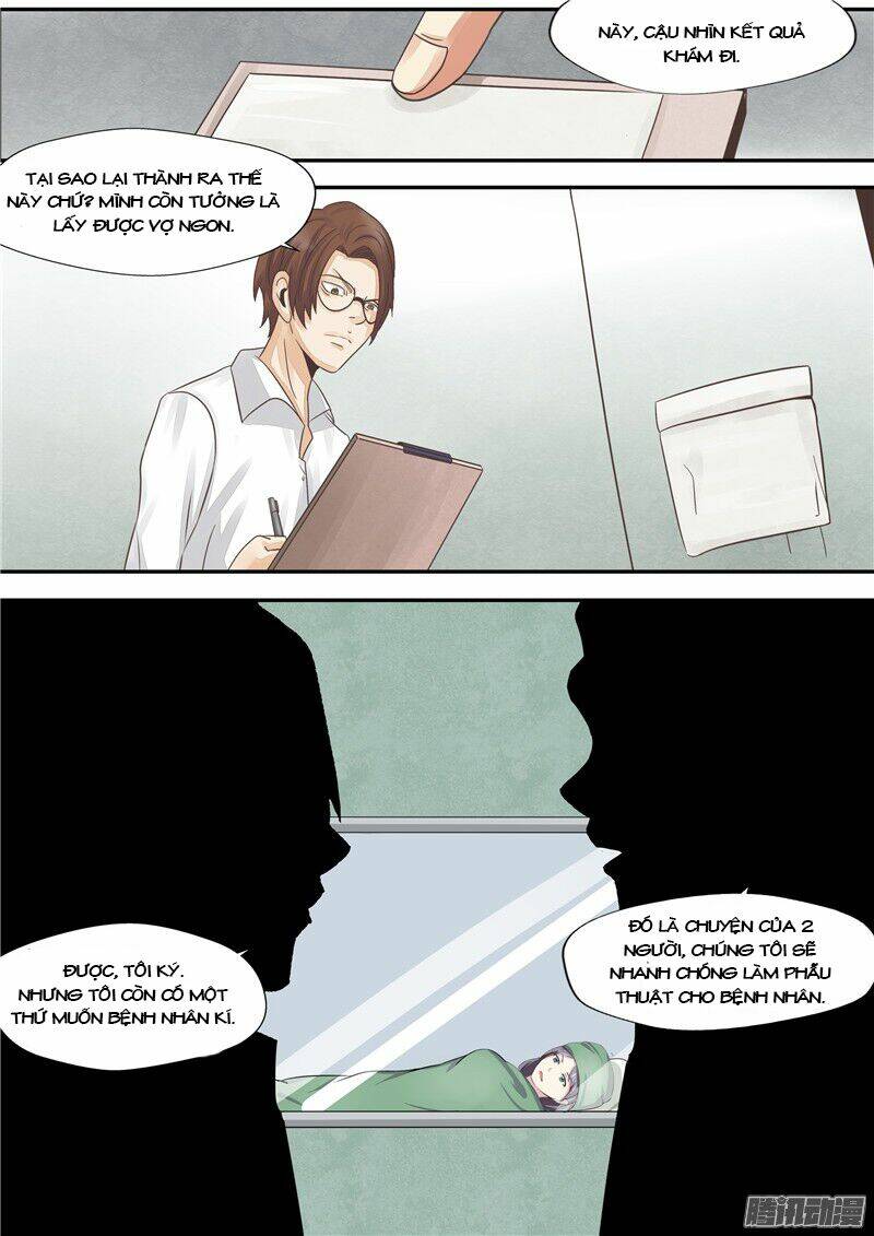 hiểm họa ô nhiễm nguồn nước chapter 42 25