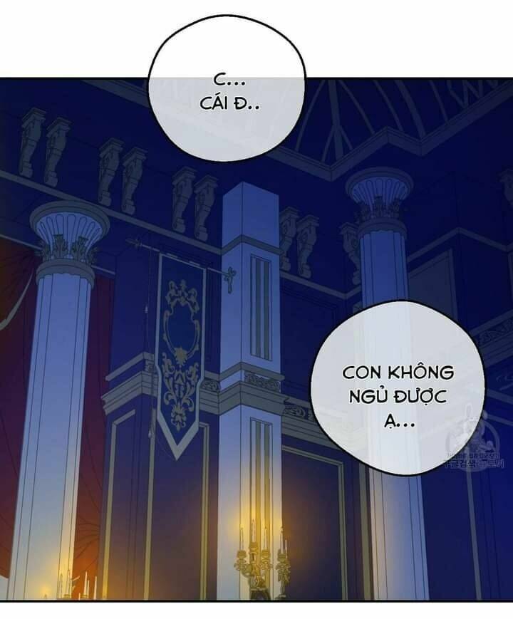 một ngày nọ ta trở thành công chúa chapter 94 45