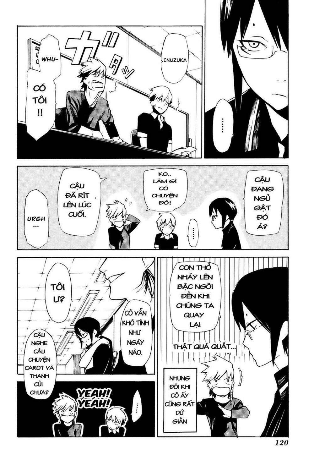 hitogatana chapter 3 10