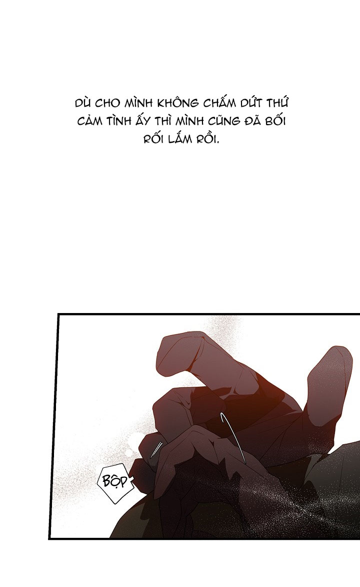 tiểu thư bí ẩn chapter 19 22