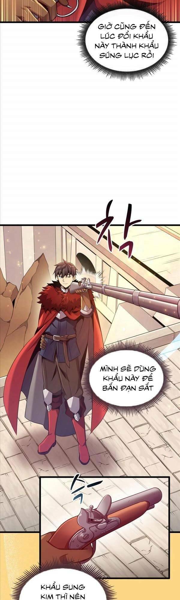 arcane sniper chapter 97 42