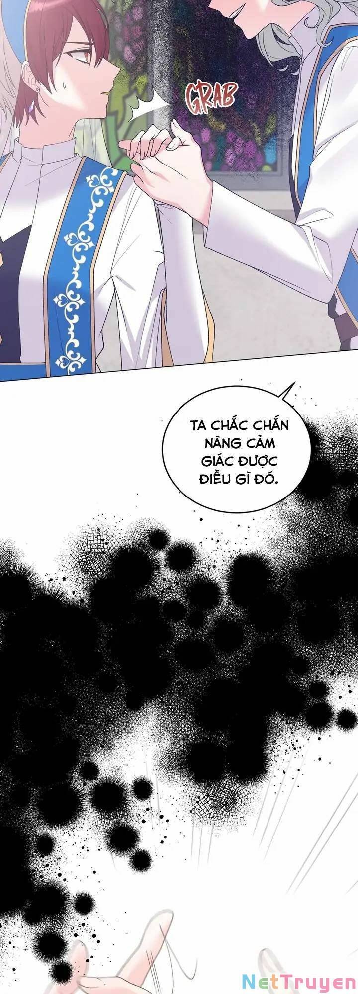 là nhân vật phản diện nhưng tôi sẽ trở thành nữ chính chapter 57 26