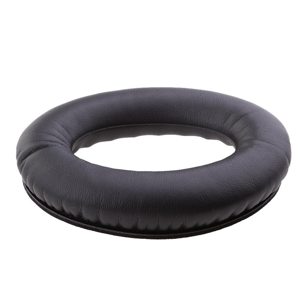 2 Pairs Ear Pads Cushion Replacement For QC2/QC15/QC25/AE2/AE2i/AE2w Headset