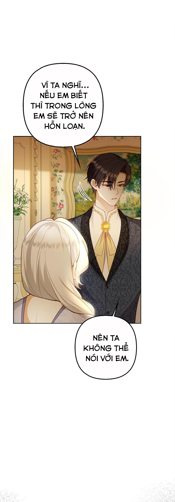 tôi sẽ nuôi dưỡng hai đứa con của nam chính chapter 35 23