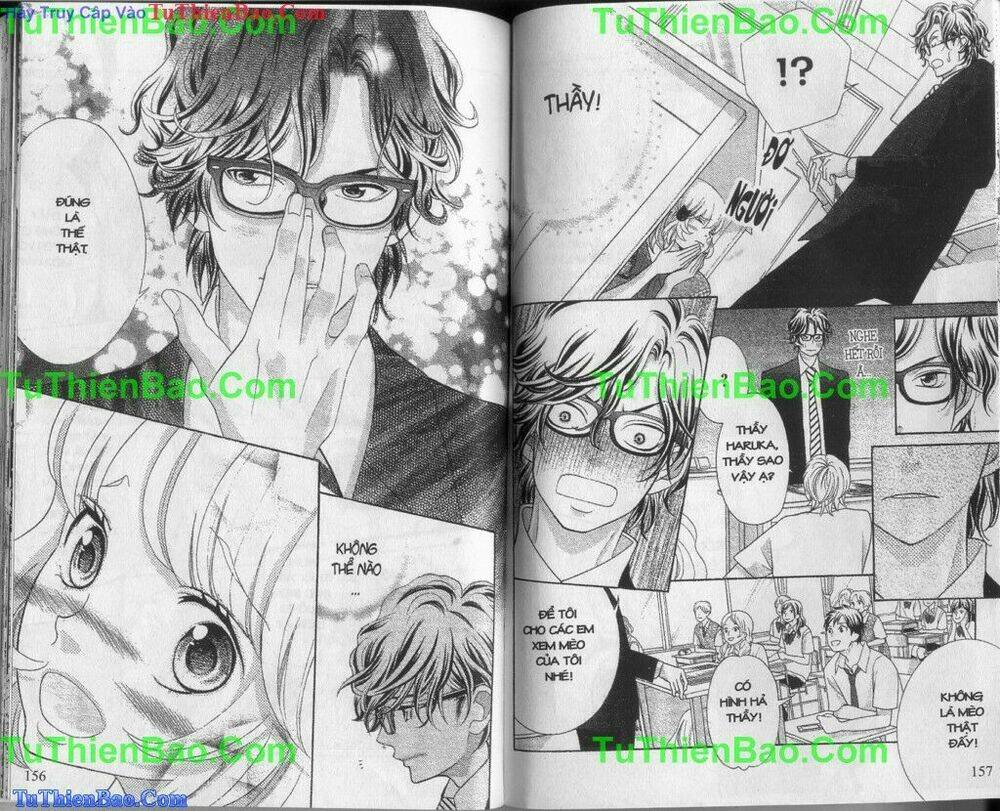 anh bạn bí ẩn chapter 8 79