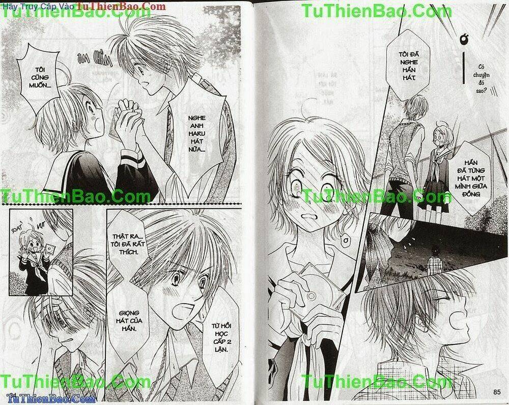 mê cung tình yêu chapter 8 43