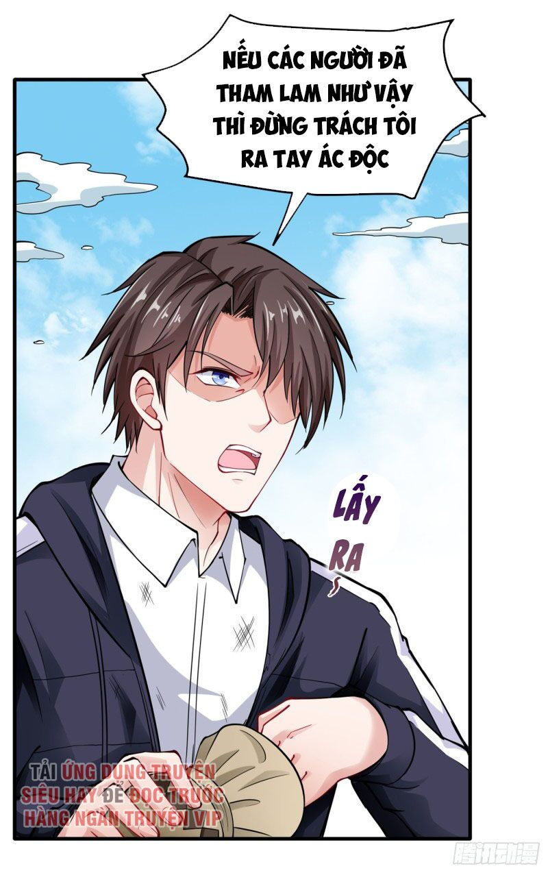 tối cường thần y tại đô thị chapter 143 4