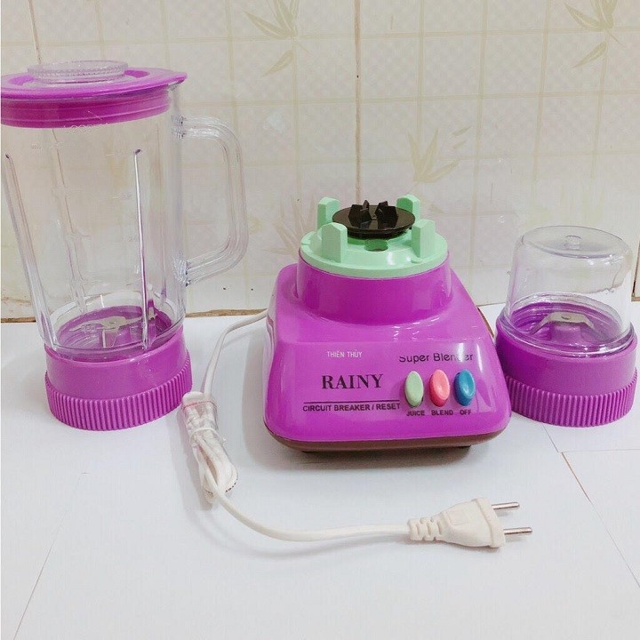 Bộ 5 nồi xửng inox Rainy RN09T