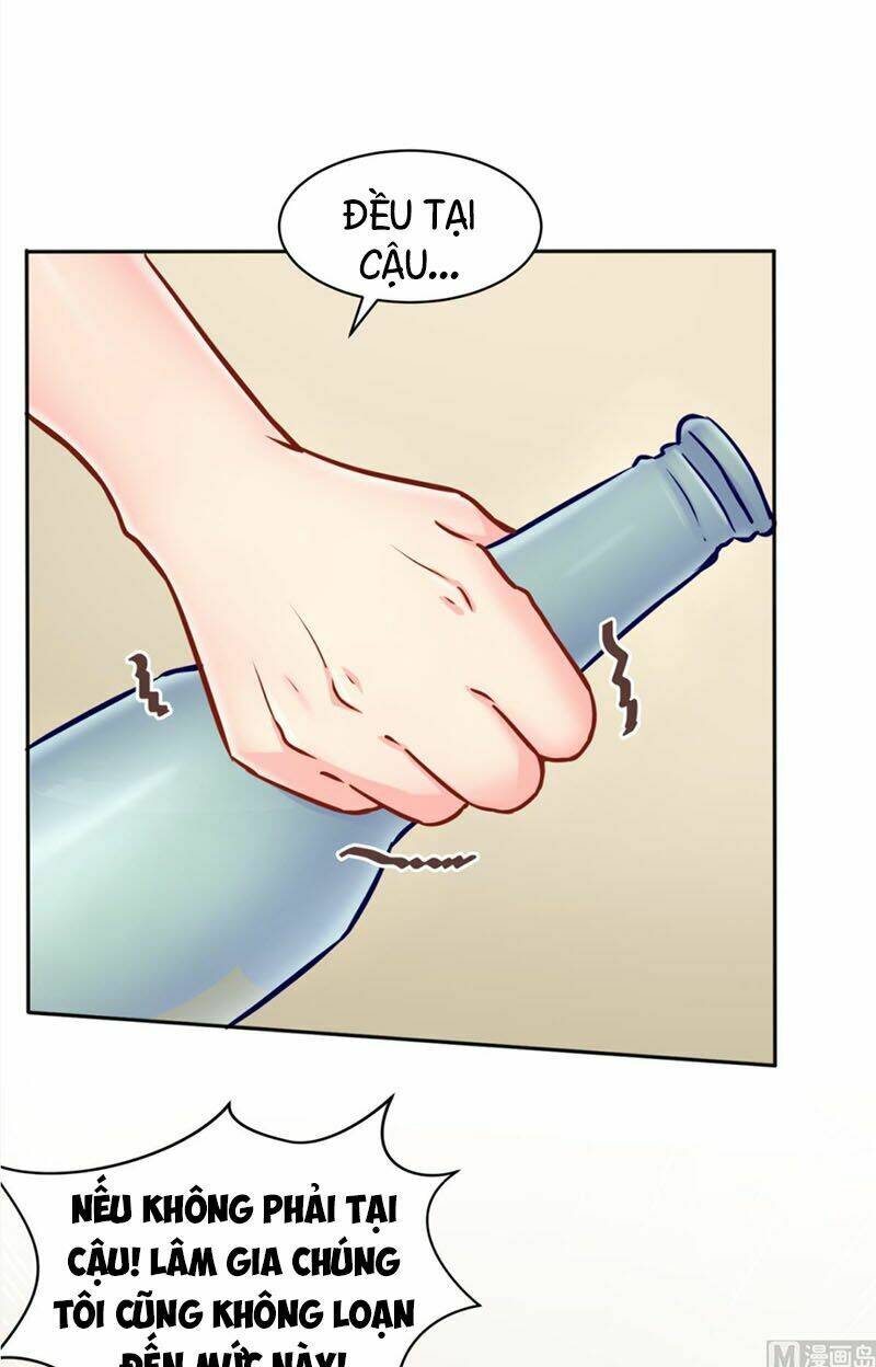 bác sĩ riêng của nữ thần chapter 80 3