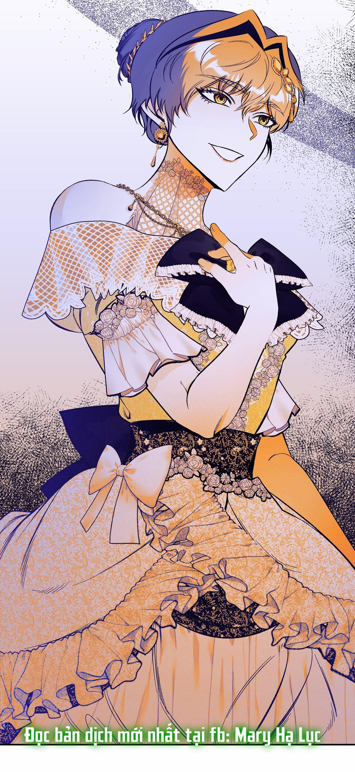 bánh xe của charlotte chapter 10.2 32