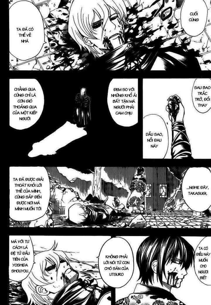 gintama - linh hồn bạc chapter 593 2