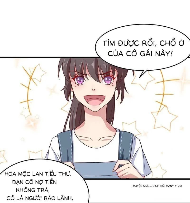 mộc lan muốn xuất giá chapter 4 18