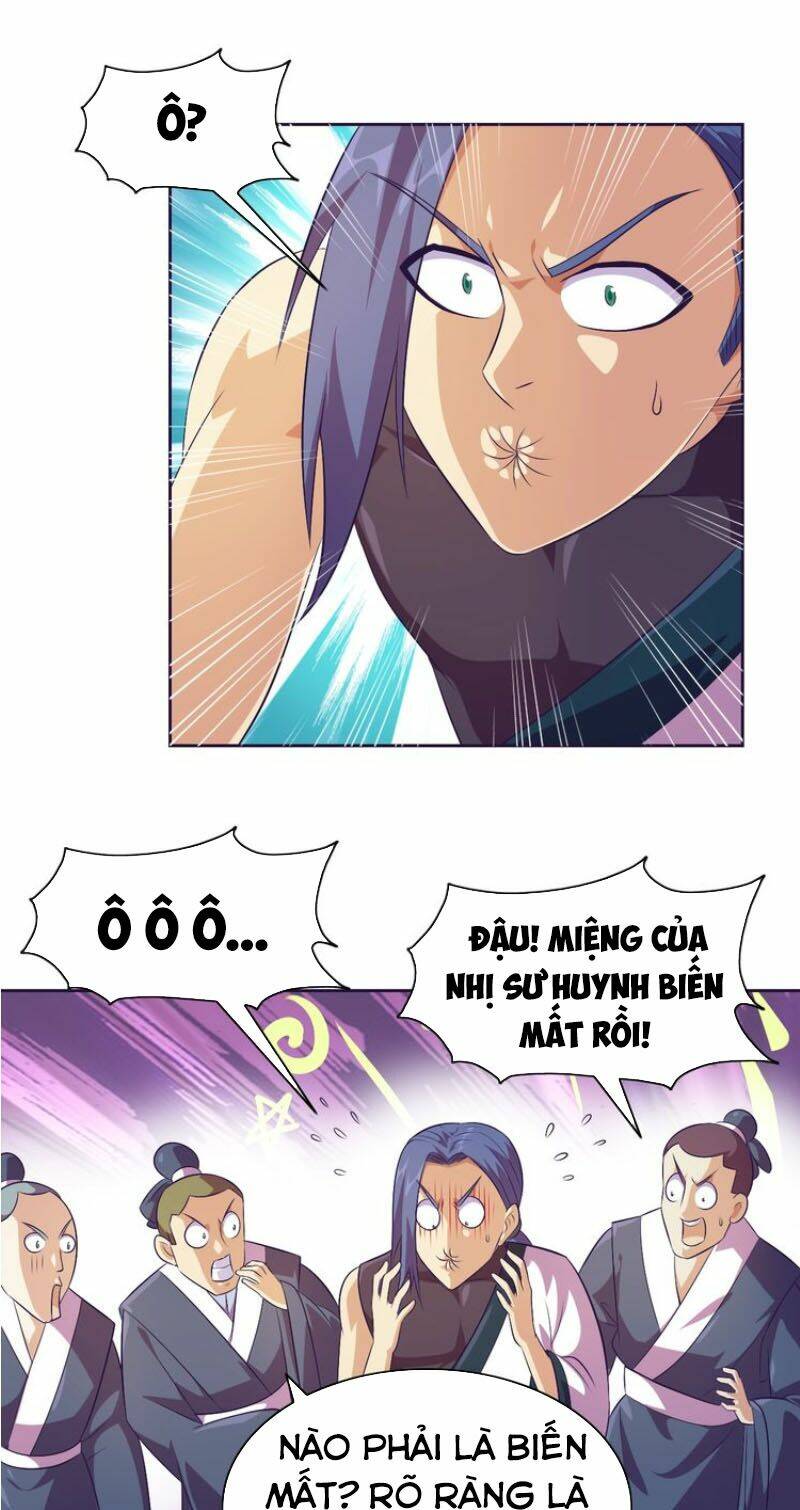 chín năm nghĩa vụ tu chân chapter 29 28