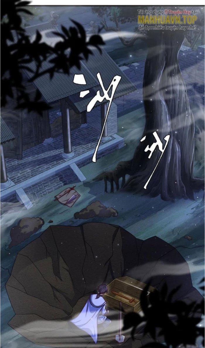 ta nuôi ma quỷ ở trấn ma ti chapter 15 2