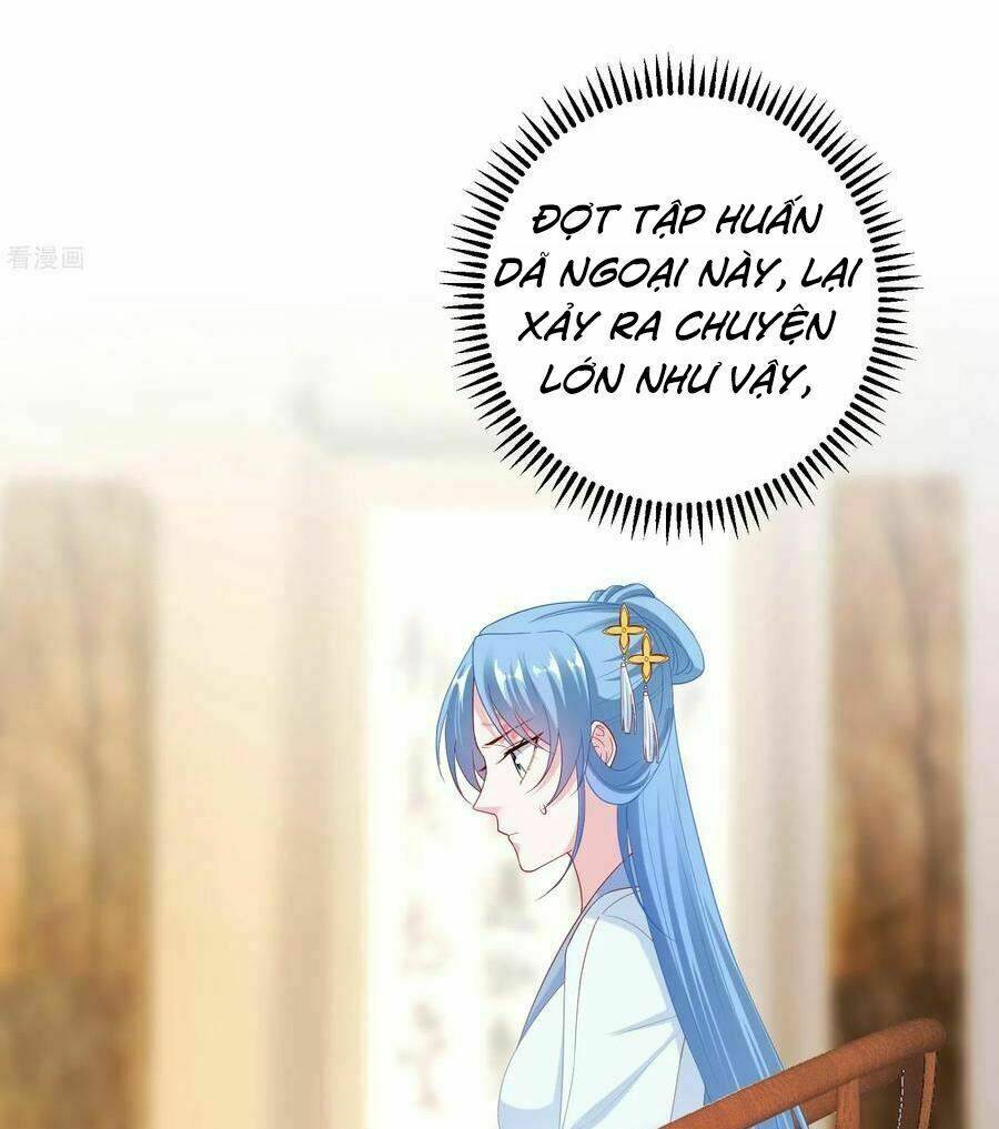 độc y đích nữ chapter 139 31