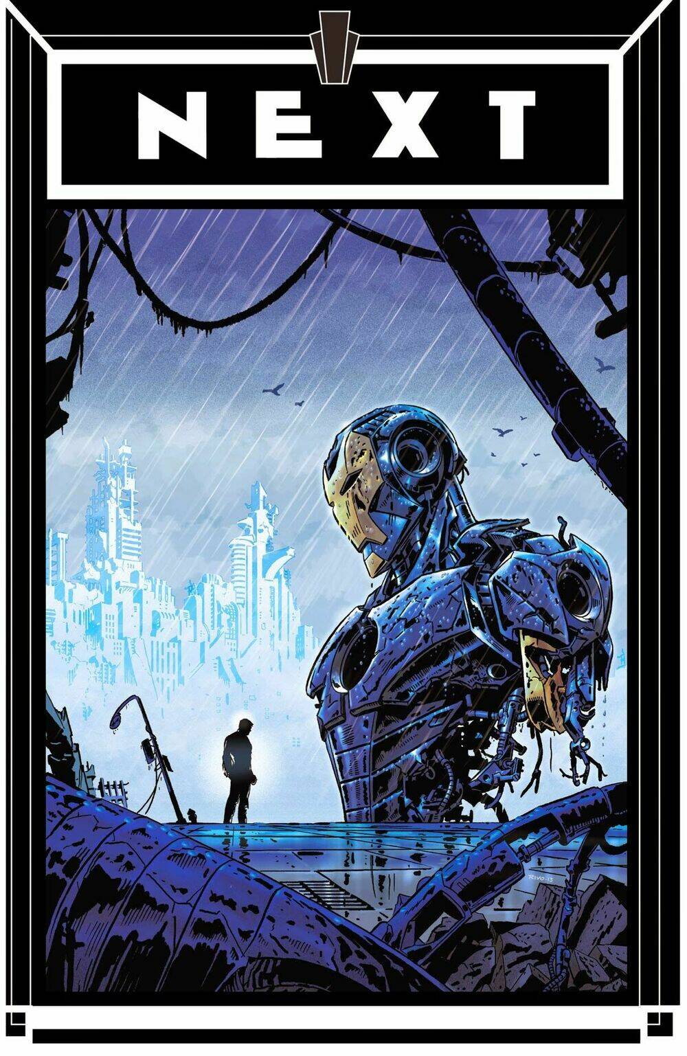 iron man v5 chapter 21 24