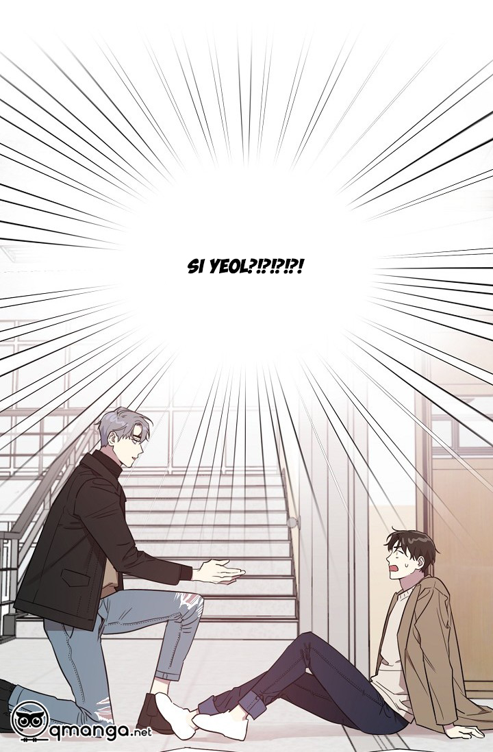 thần tượng đến rồi!? chapter 1 34