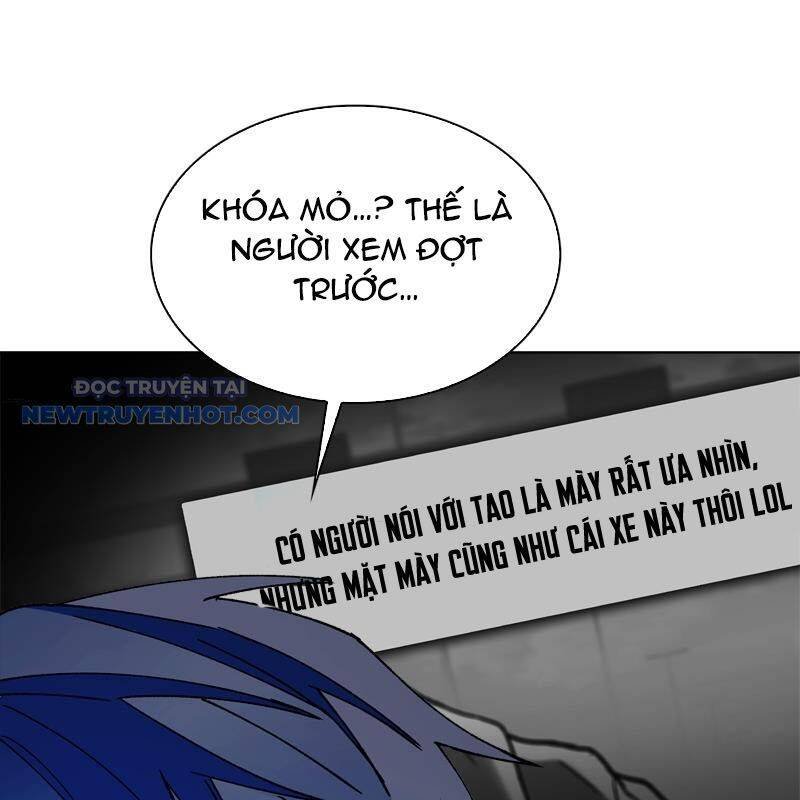 tận thế cũng chỉ là trò chơi chapter 41 136