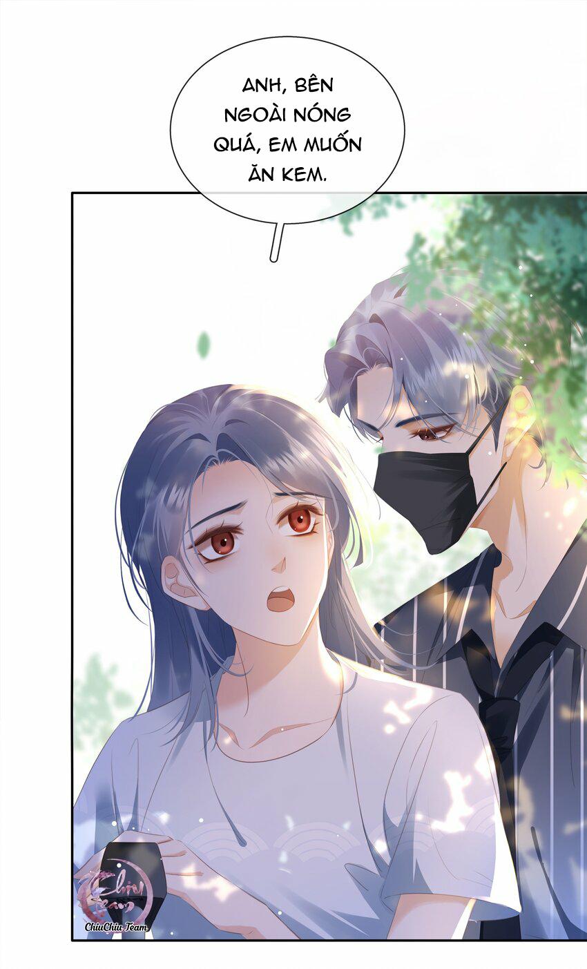 không làm trai bao! chapter 90 20